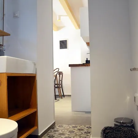 Apartment Martamare