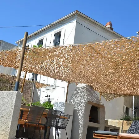Apartamento Martamare