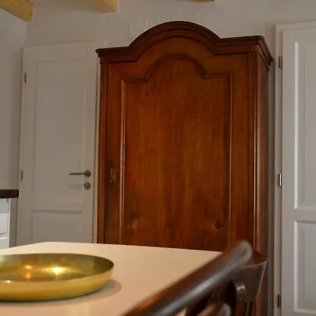 Apartment Martamare