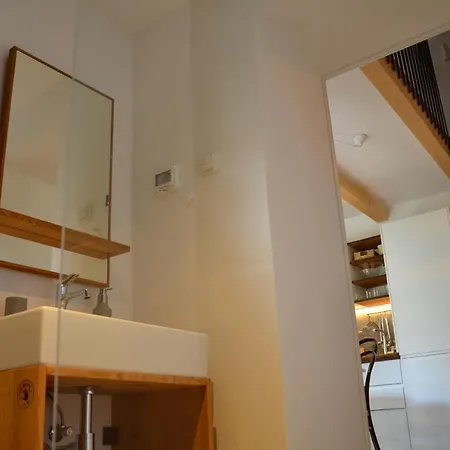 Apartment Martamare Martinšćica