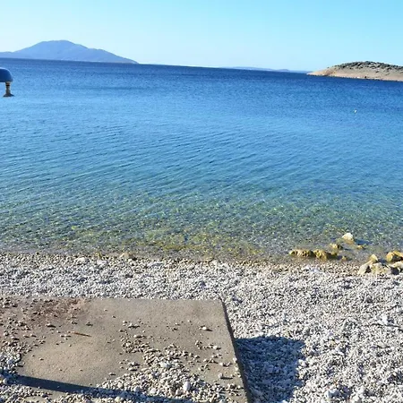 Martamare Lejlighed
