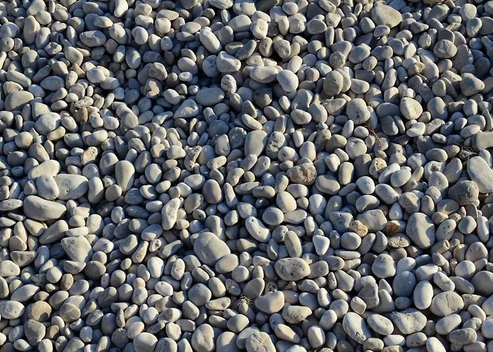 Martamare Appartamento Martinšćica