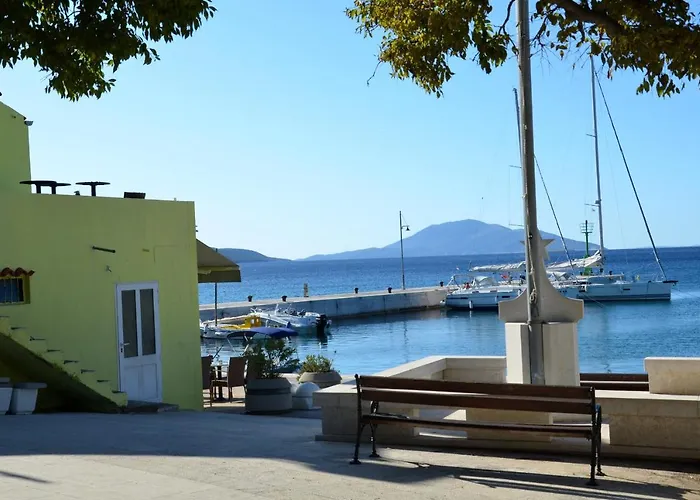 Martamare Appartamento