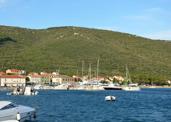 Appartamento Martamare Martinšćica