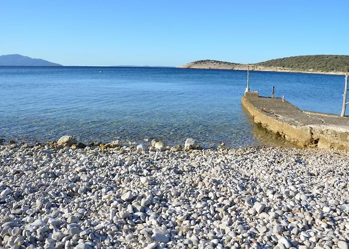 Appartamento Martamare Martinšćica