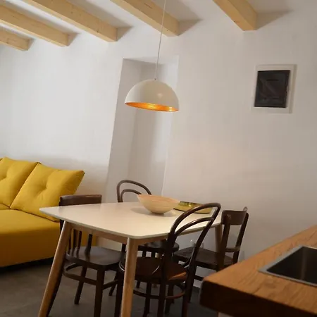 Appartement Martamare Martinšćica