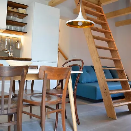 Appartement Martamare