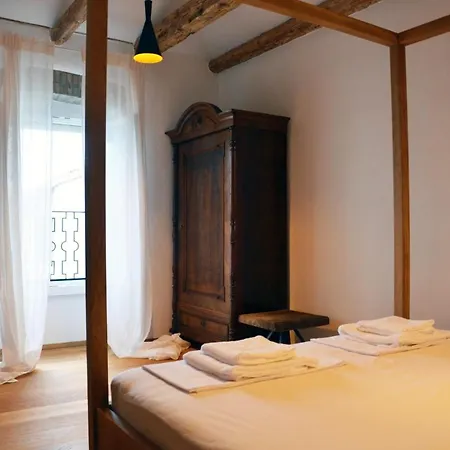 Martamare Appartement Martinšćica