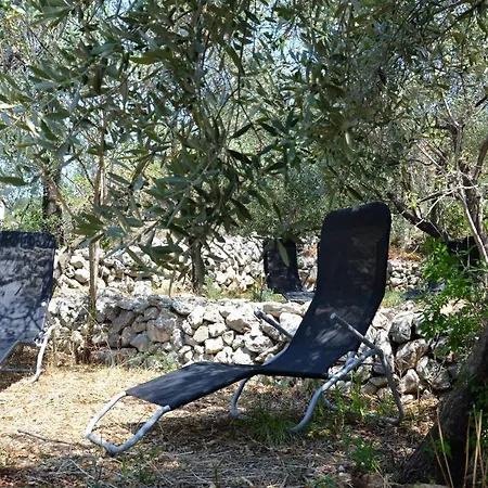 Appartement Martamare