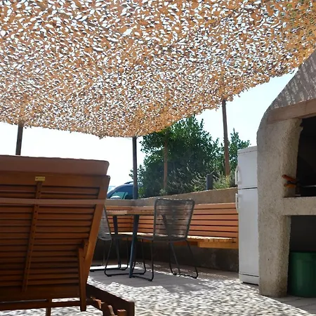 Martamare Appartement