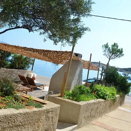 شقة Martamare *