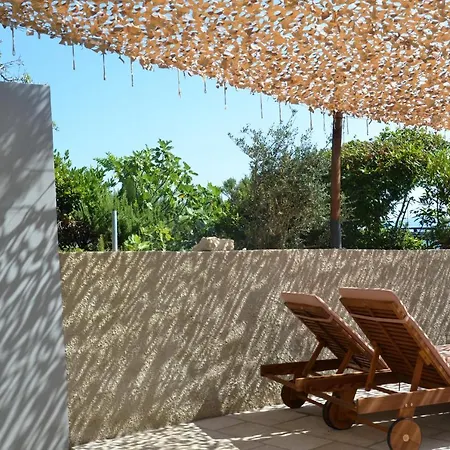 Appartement Martamare