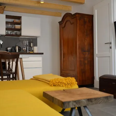 Martamare 아파트 Martinšćica