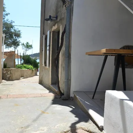 Martamare Appartement *