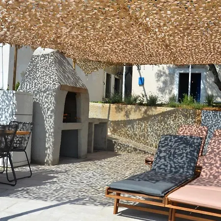 Martamare Appartement Martinšćica