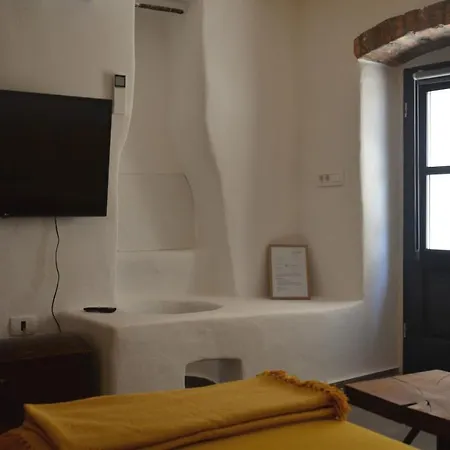 Martamare Appartement