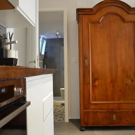 Martamare Apartmán Martinšćica