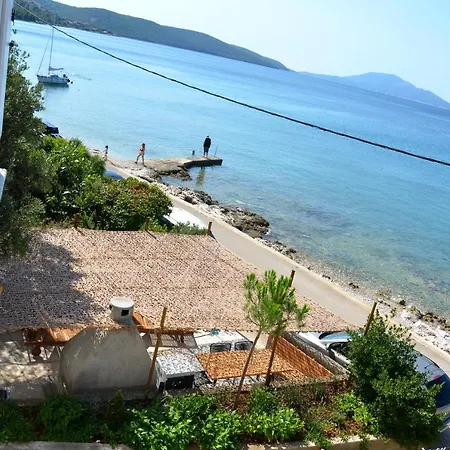 Martamare Appartement Martinšćica