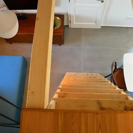 Martamare Appartement *