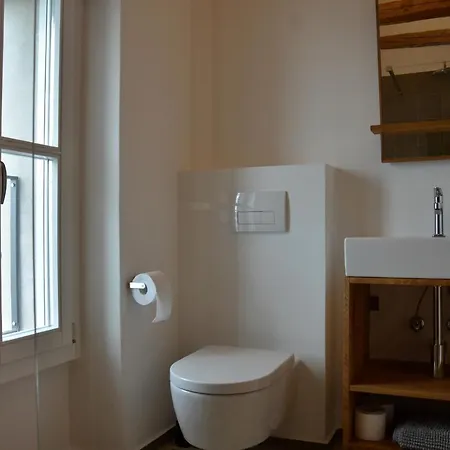 Appartement Martamare *