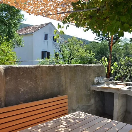 Appartement Martamare