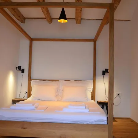 Appartement Martamare