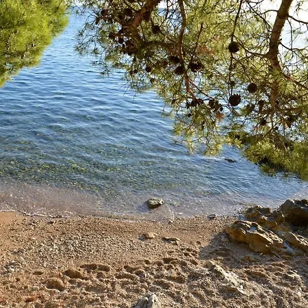 Appartement Martamare *