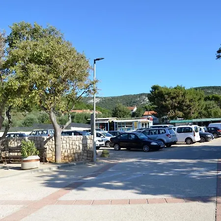 Appartement Martamare