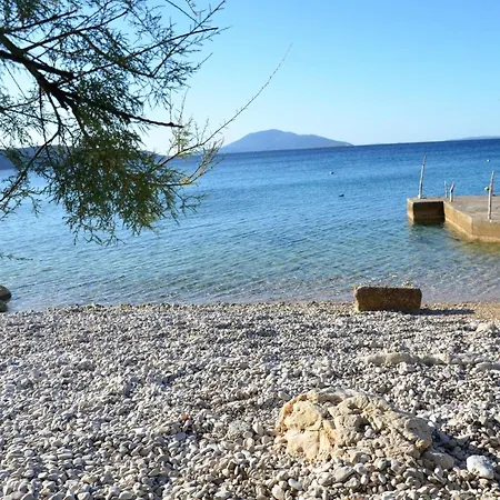 Martamare 아파트 Martinšćica