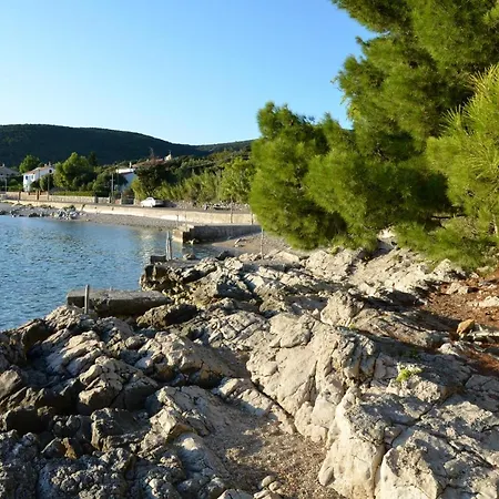 Appartement Martamare Martinšćica