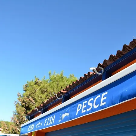 Appartement Martamare *