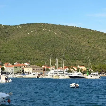 Appartement Martamare Martinšćica