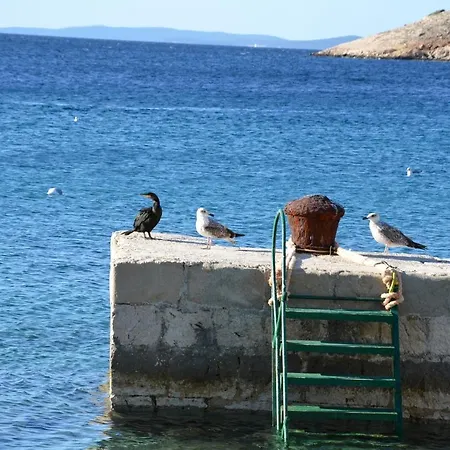 Martamare Appartement *