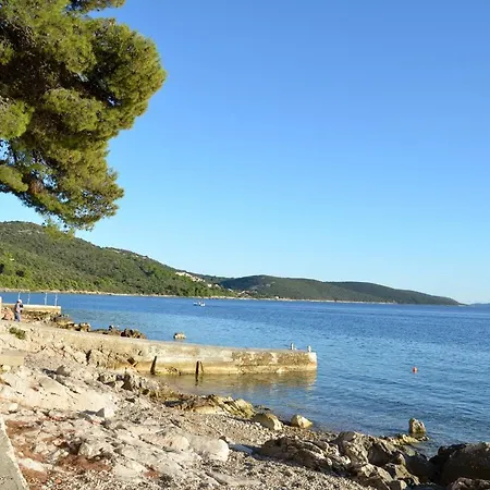 Martamare Appartement Martinšćica