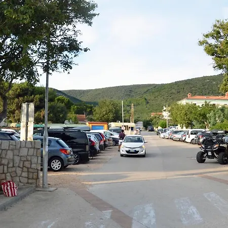 Martamare 아파트 Martinšćica