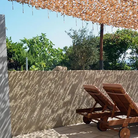 Martamare Appartement