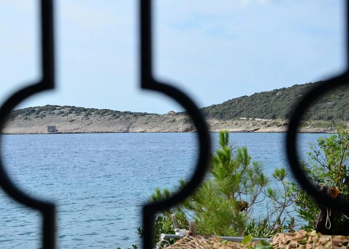 Martamare Apartment *