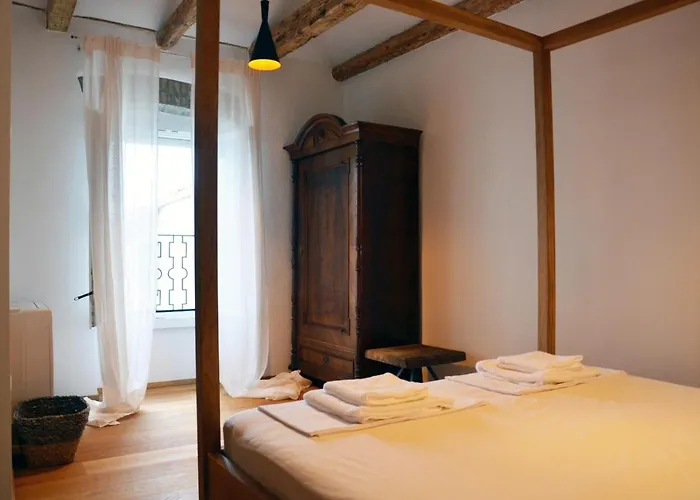 Martamare Apartment Martinšćica