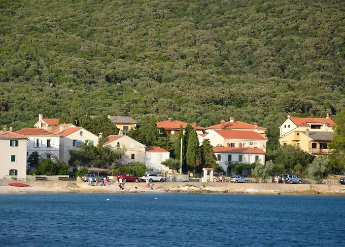 Apartmán Martamare