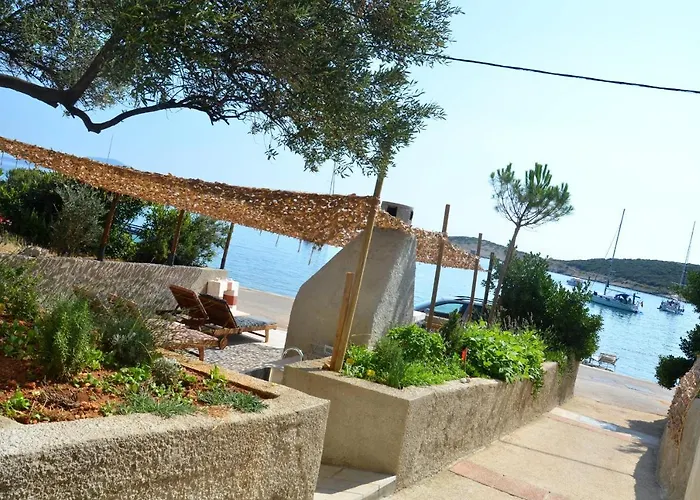Apartmán Martamare *