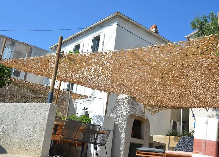 Apartmán Martamare