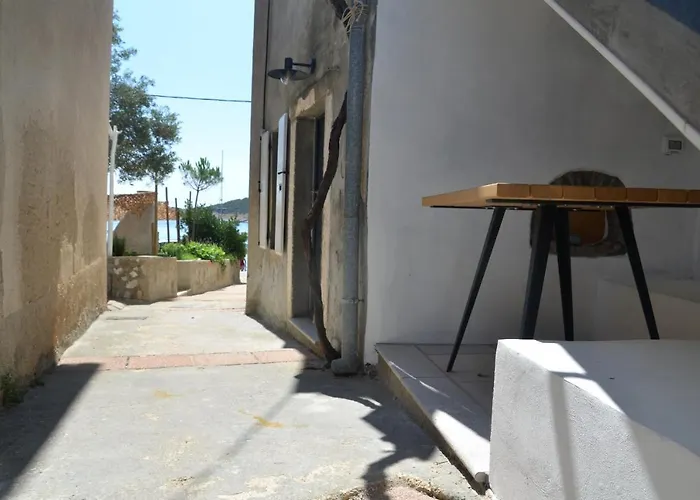 Martamare Apartment *