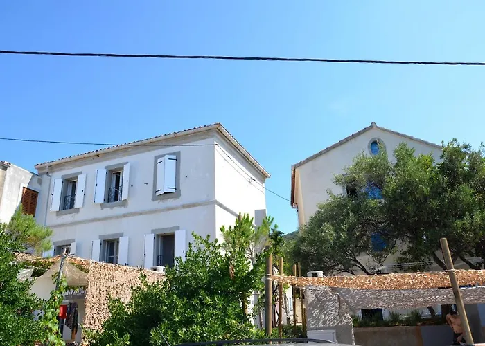 Apartmán Martamare *