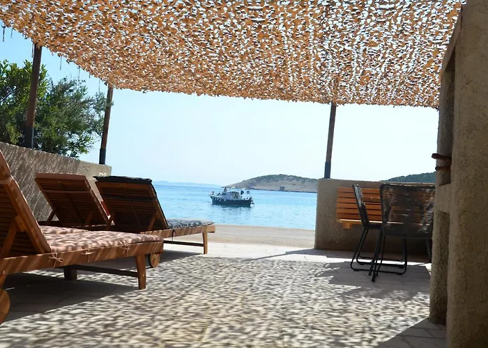 Martamare * Martinšćica