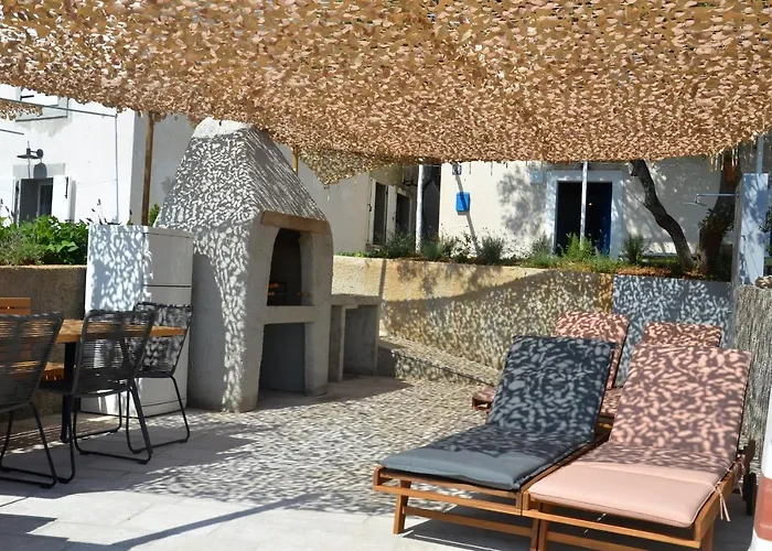 Martamare Apartment Martinšćica