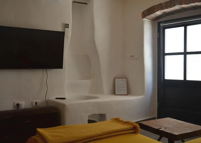 Martamare Apartmán