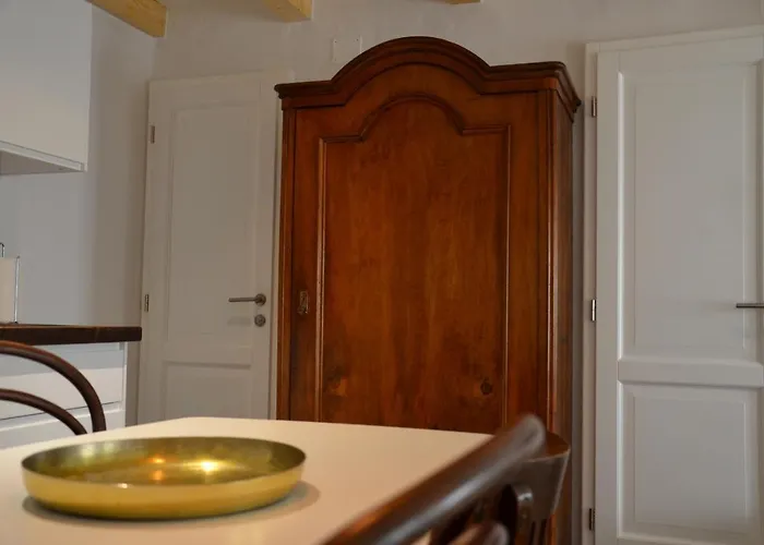 Apartmán Martamare