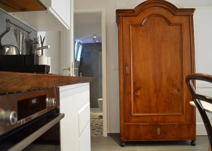 Martamare Apartmán Martinšćica