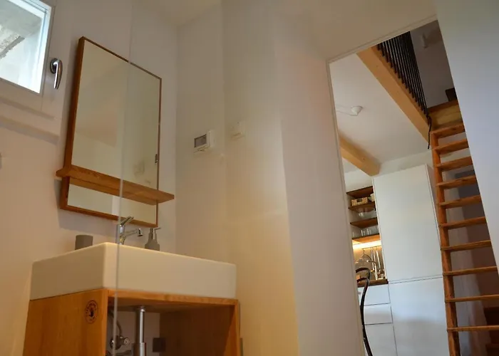 Apartment Martamare Martinšćica