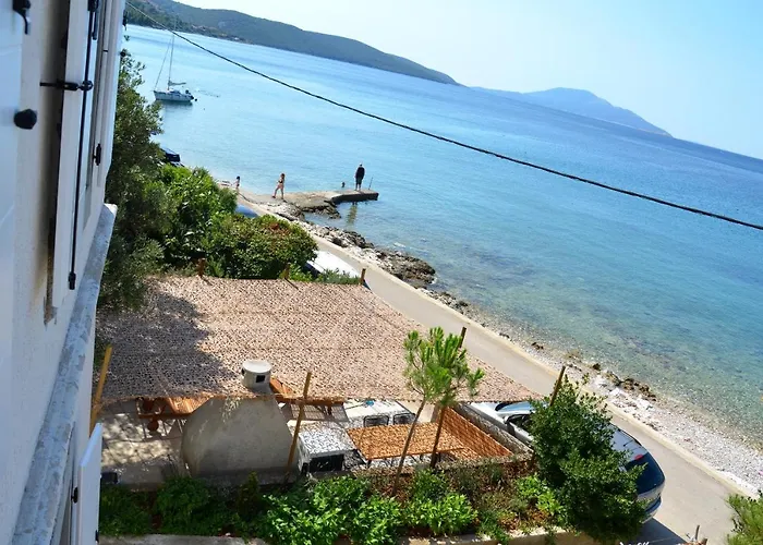 Martamare Apartment Martinšćica